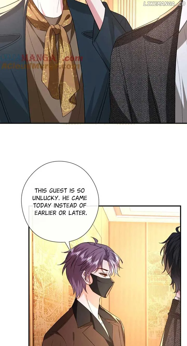 Madam and Her Daily Online Face-Slapping Chapter 186 page 39