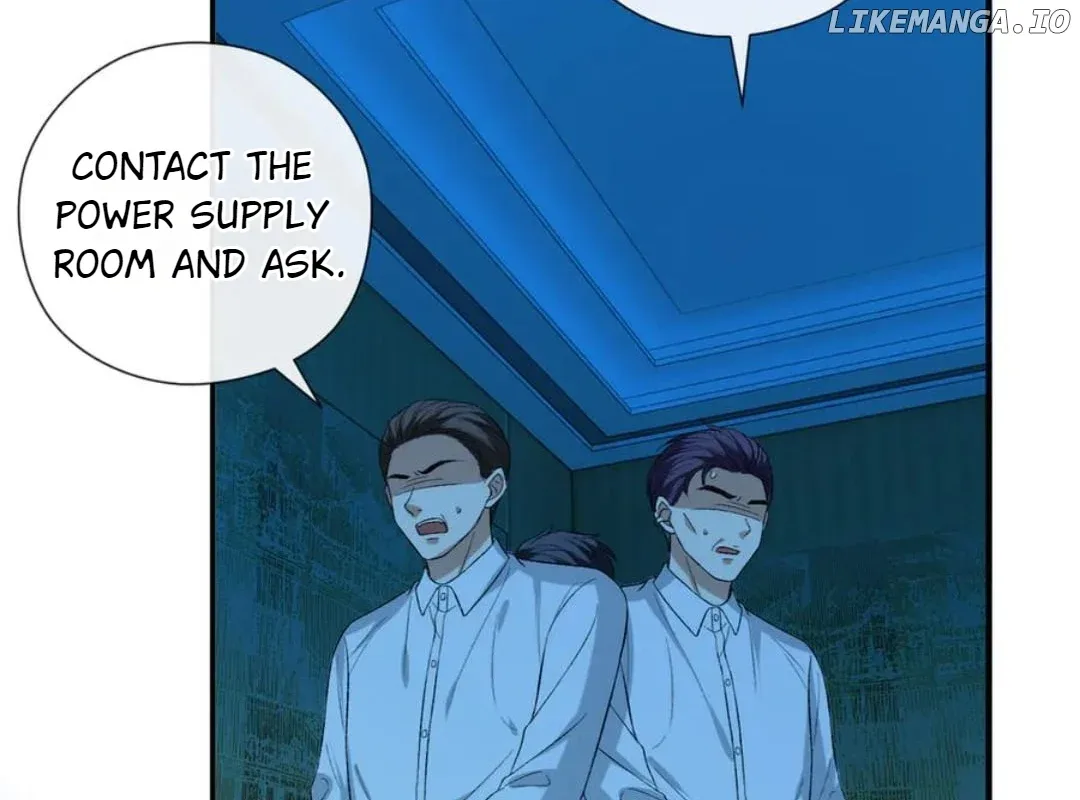 Madam and Her Daily Online Face-Slapping Chapter 187 page 30