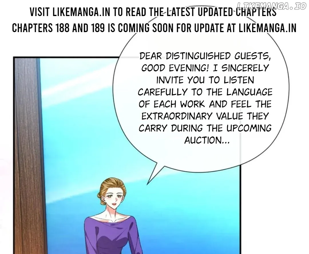 Madam and Her Daily Online Face-Slapping Chapter 187 page 2