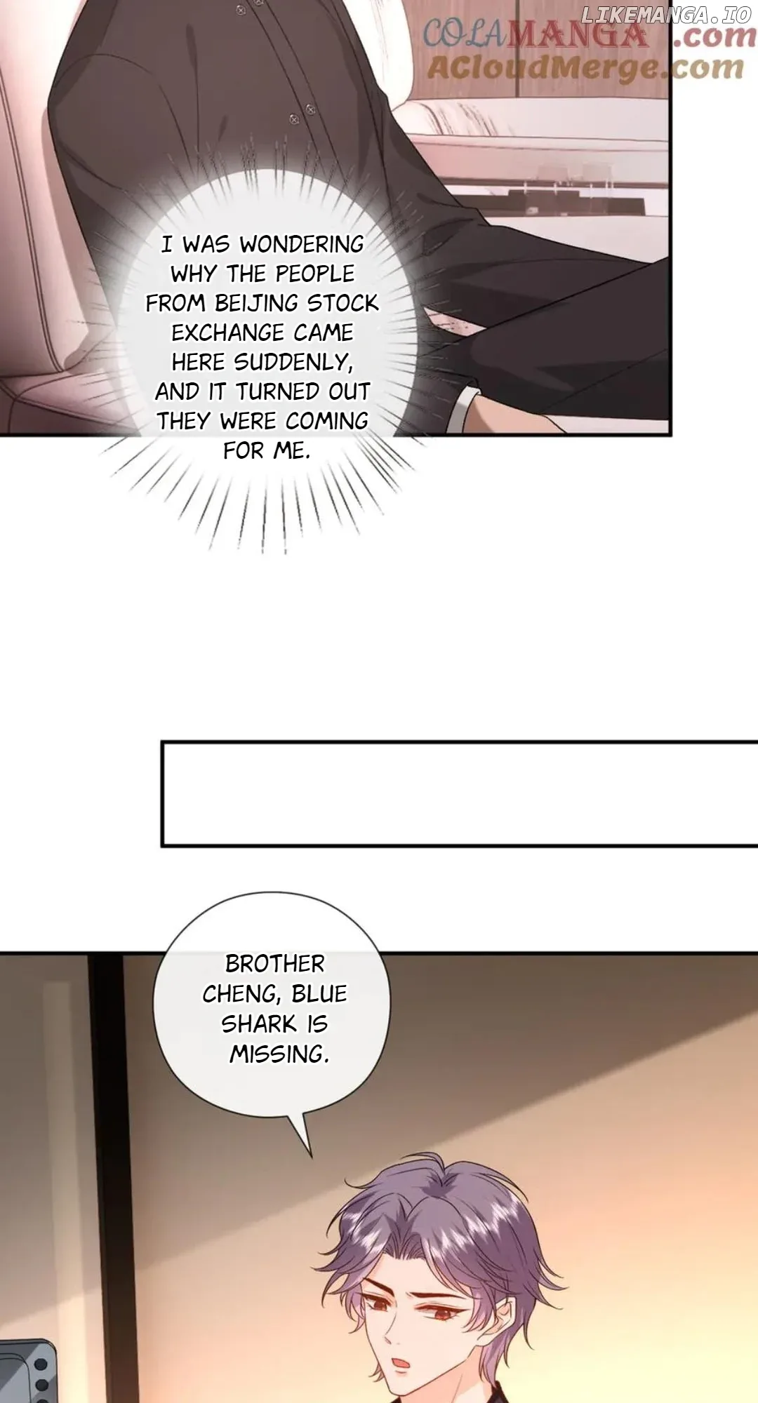Madam and Her Daily Online Face-Slapping Chapter 187 page 17
