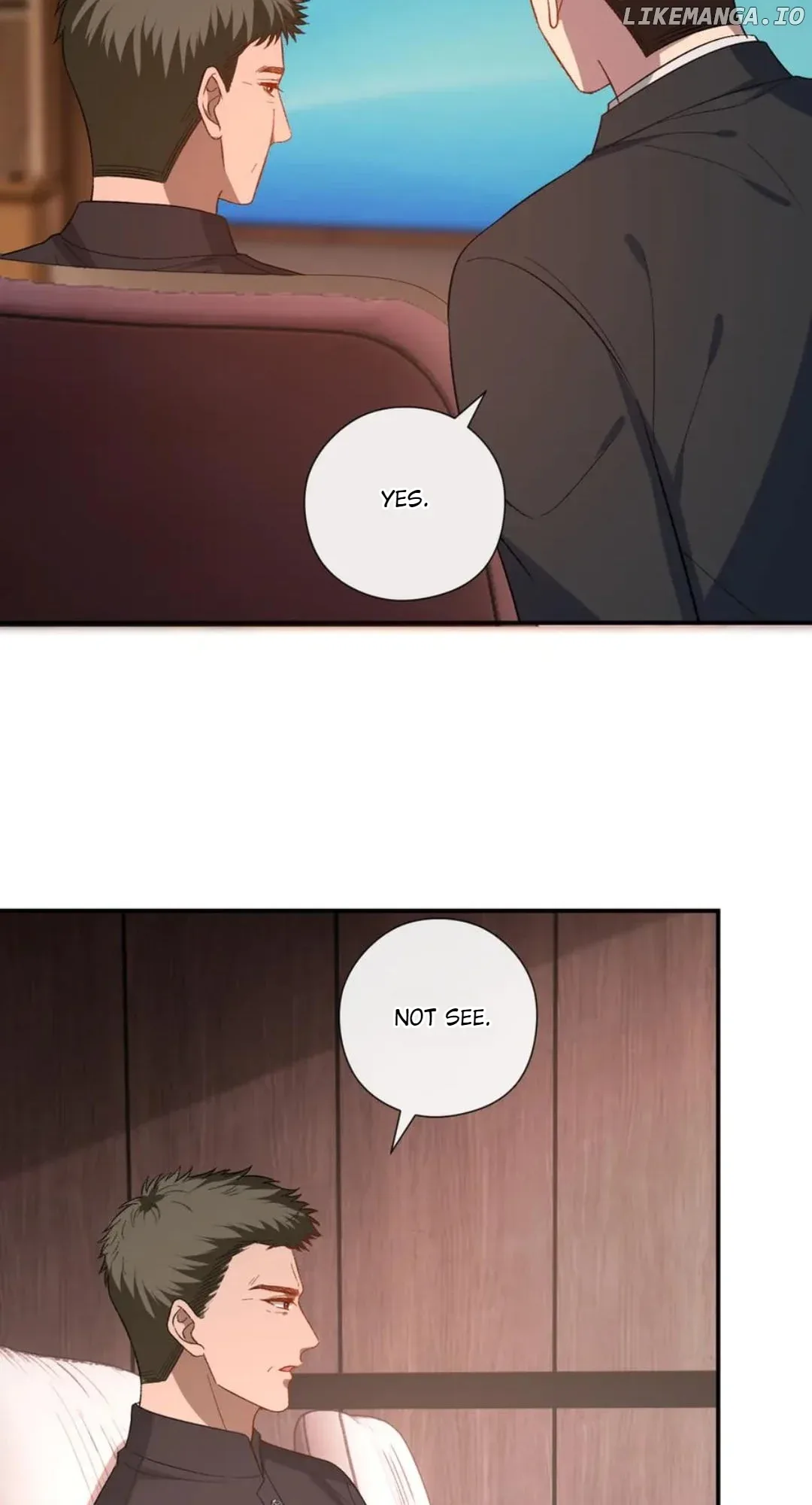 Madam and Her Daily Online Face-Slapping Chapter 187 page 16