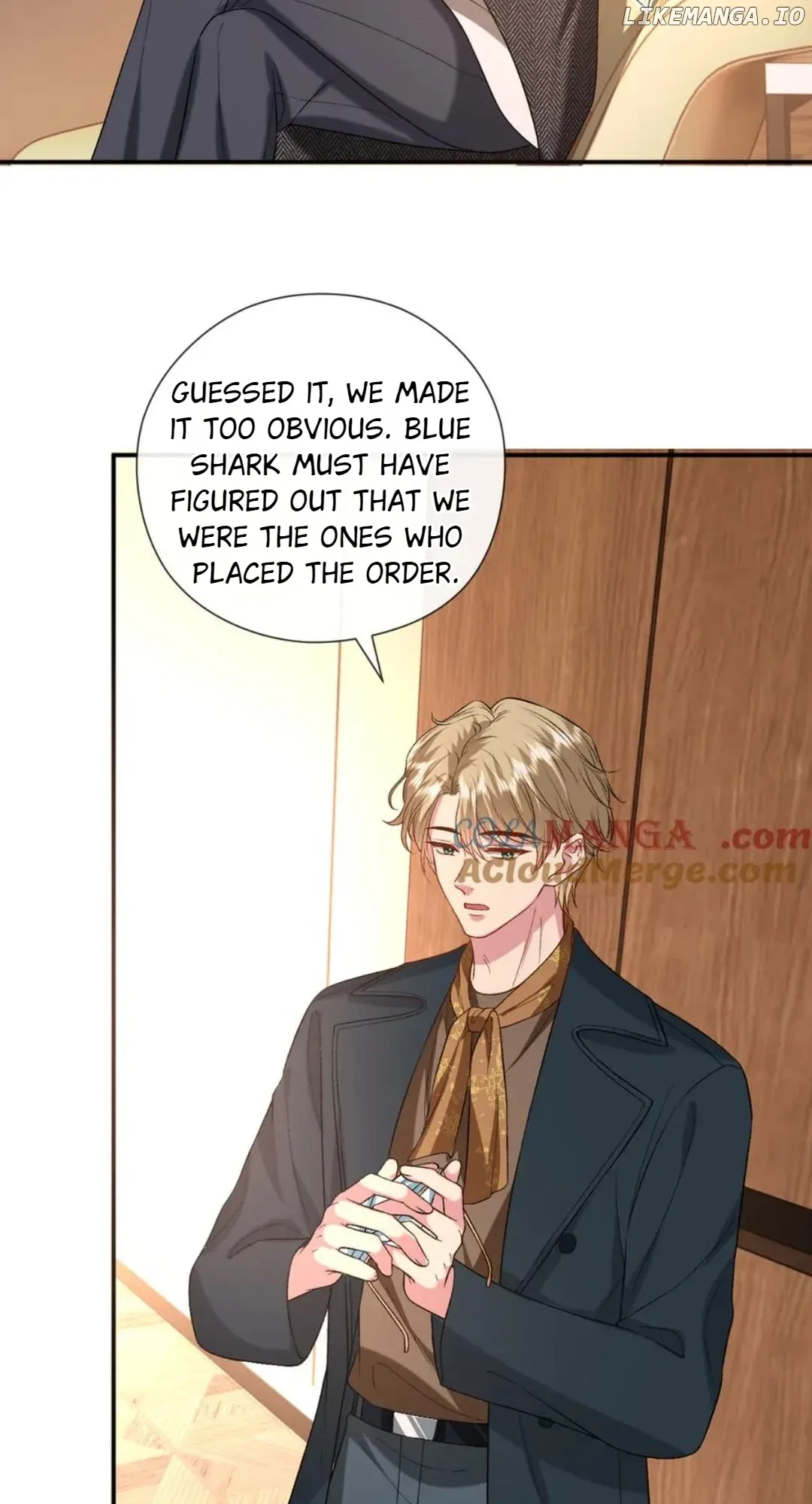 Madam and Her Daily Online Face-Slapping Chapter 187 page 19