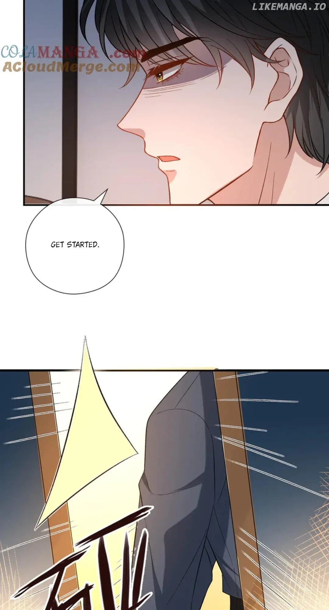 Madam and Her Daily Online Face-Slapping Chapter 187 page 22