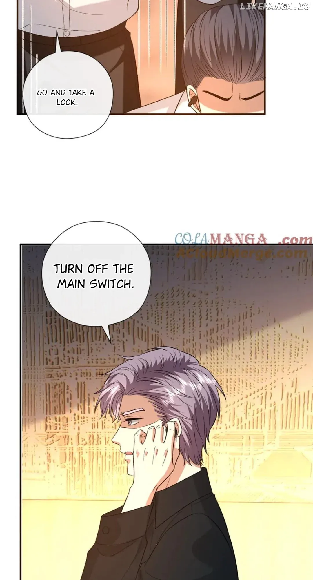 Madam and Her Daily Online Face-Slapping Chapter 187 page 28