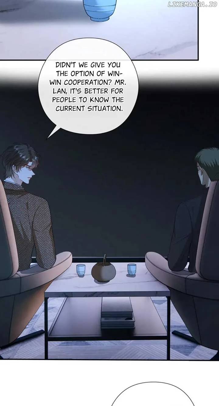 Madam and Her Daily Online Face-Slapping Chapter 188 page 4