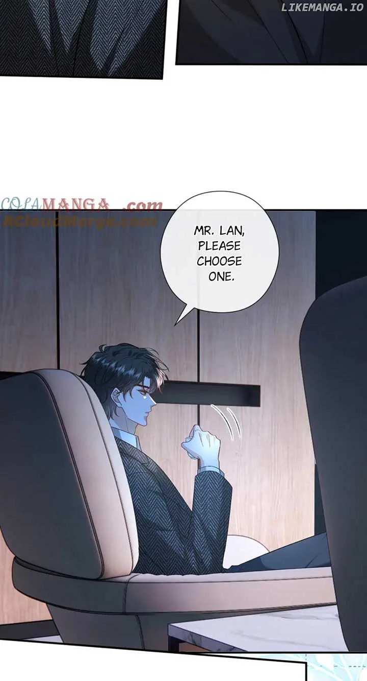 Madam and Her Daily Online Face-Slapping Chapter 188 page 6
