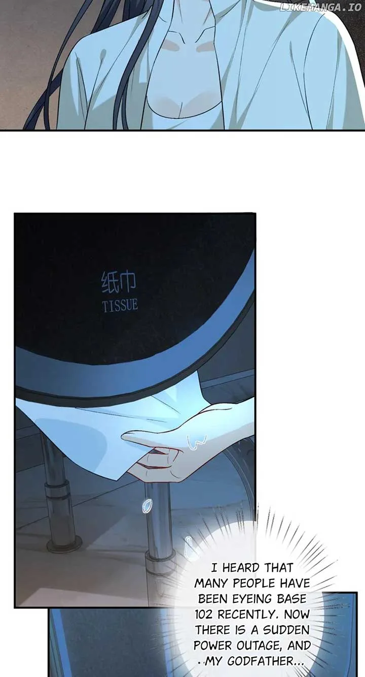 Madam and Her Daily Online Face-Slapping Chapter 188 page 9