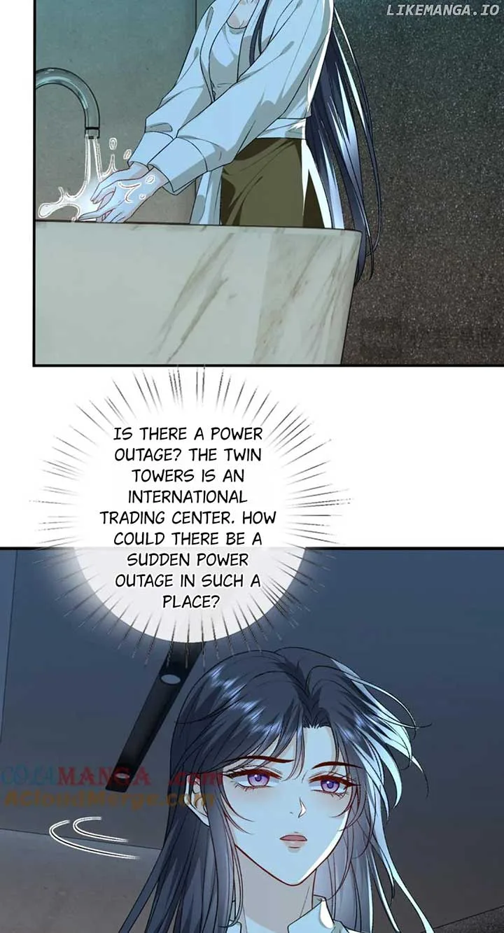 Madam and Her Daily Online Face-Slapping Chapter 188 page 8