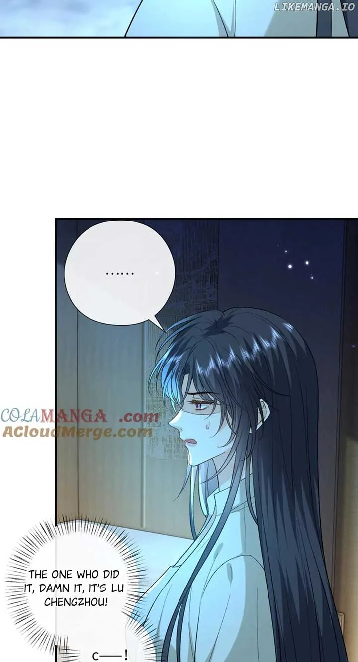 Madam and Her Daily Online Face-Slapping Chapter 188 page 12