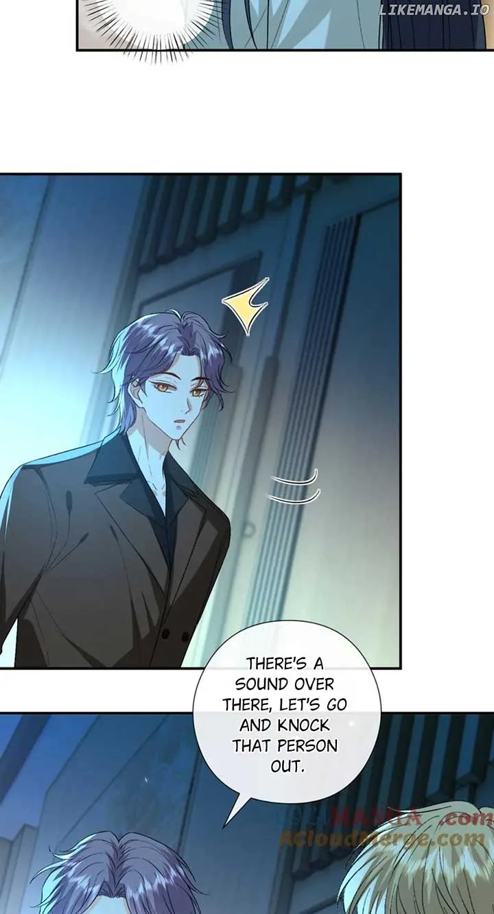 Madam and Her Daily Online Face-Slapping Chapter 188 page 13