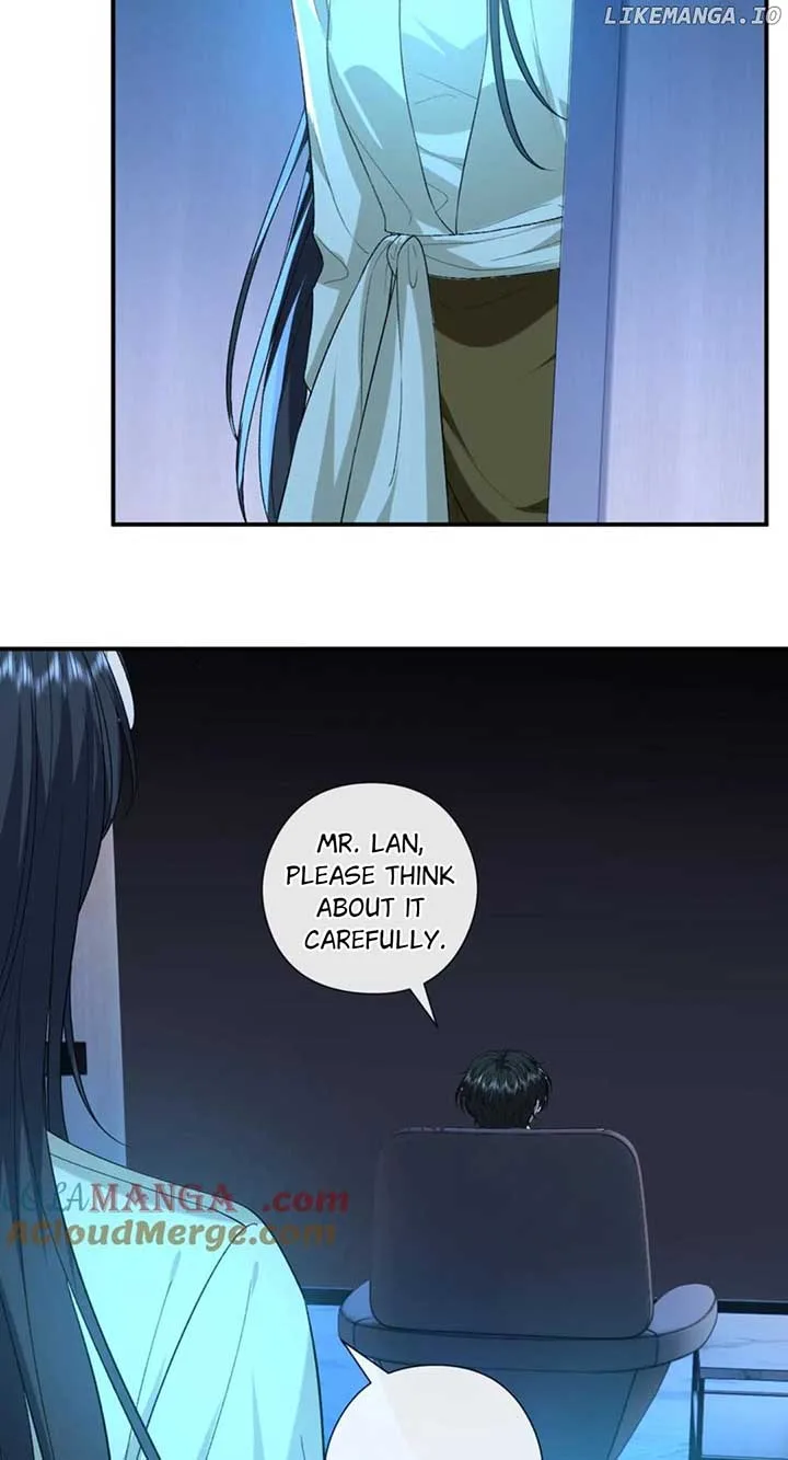 Madam and Her Daily Online Face-Slapping Chapter 188 page 20