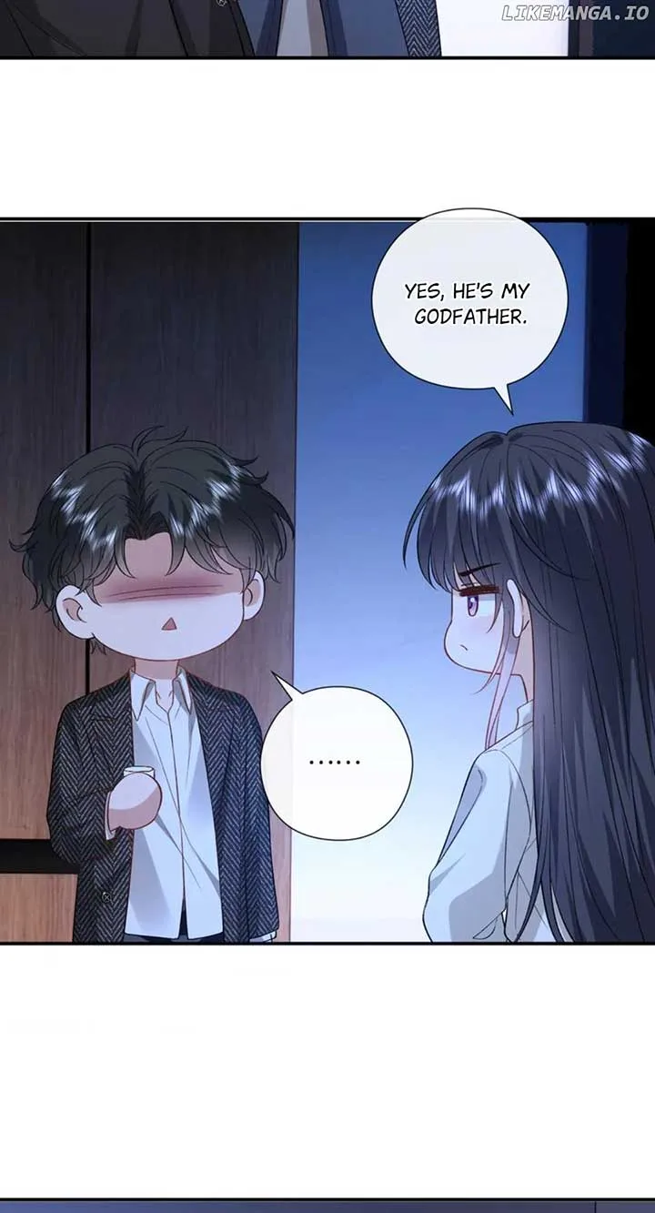 Madam and Her Daily Online Face-Slapping Chapter 188 page 32