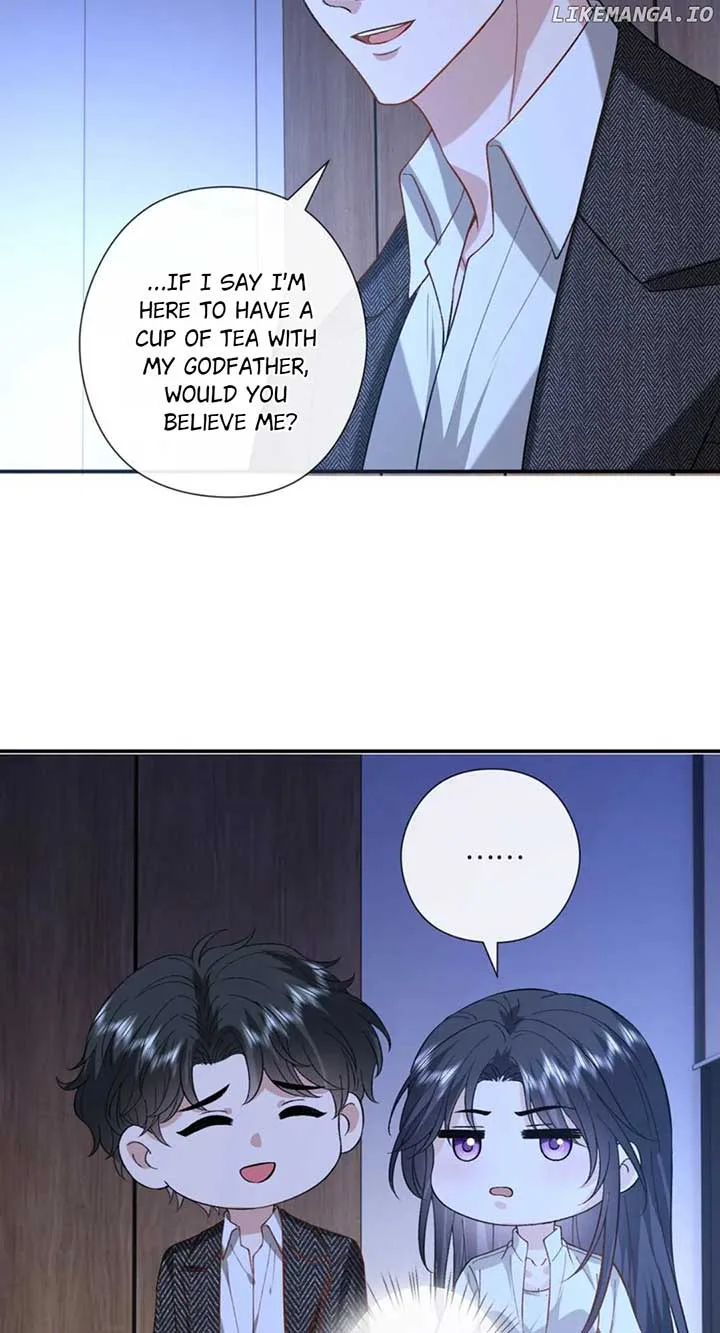 Madam and Her Daily Online Face-Slapping Chapter 188 page 38