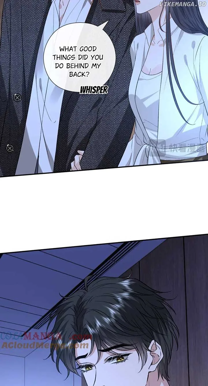 Madam and Her Daily Online Face-Slapping Chapter 188 page 37