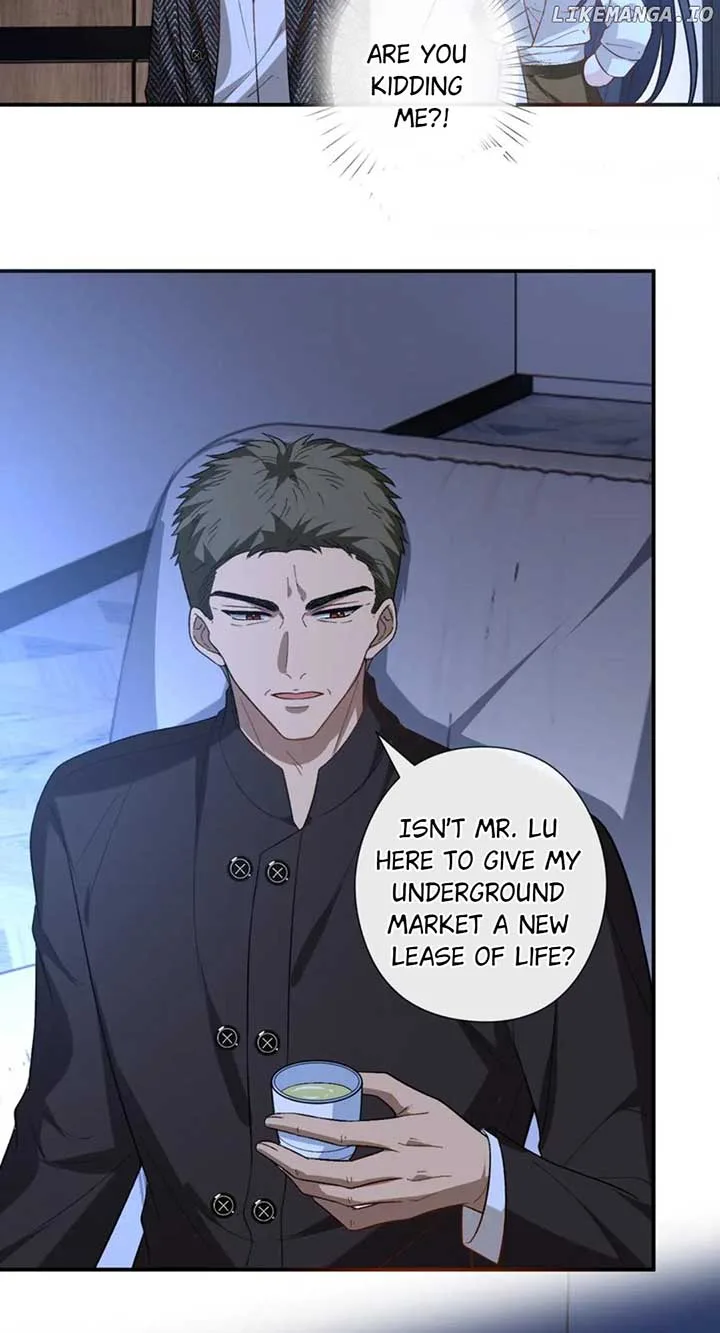Madam and Her Daily Online Face-Slapping Chapter 188 page 39