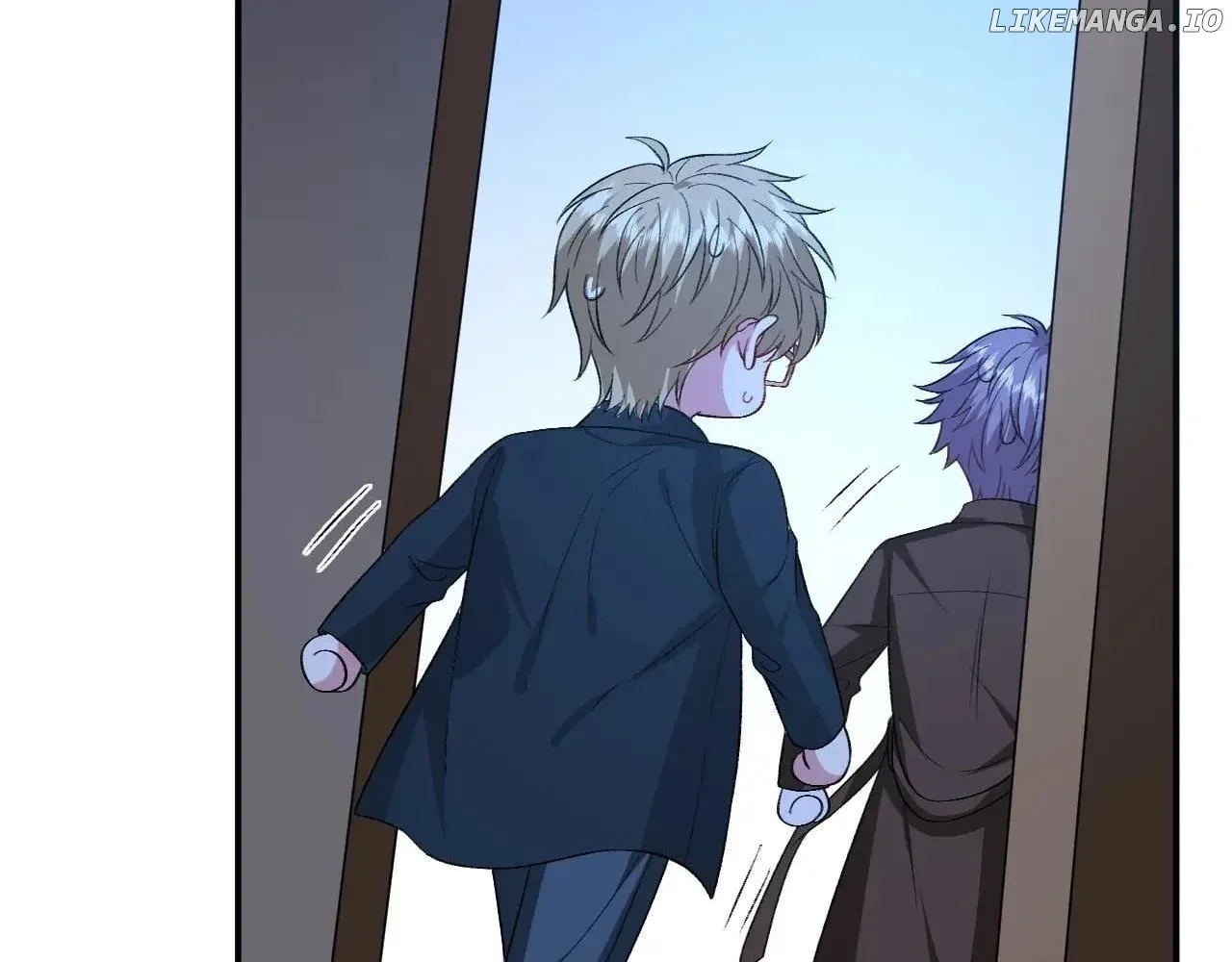 Madam and Her Daily Online Face-Slapping Chapter 189 page 12