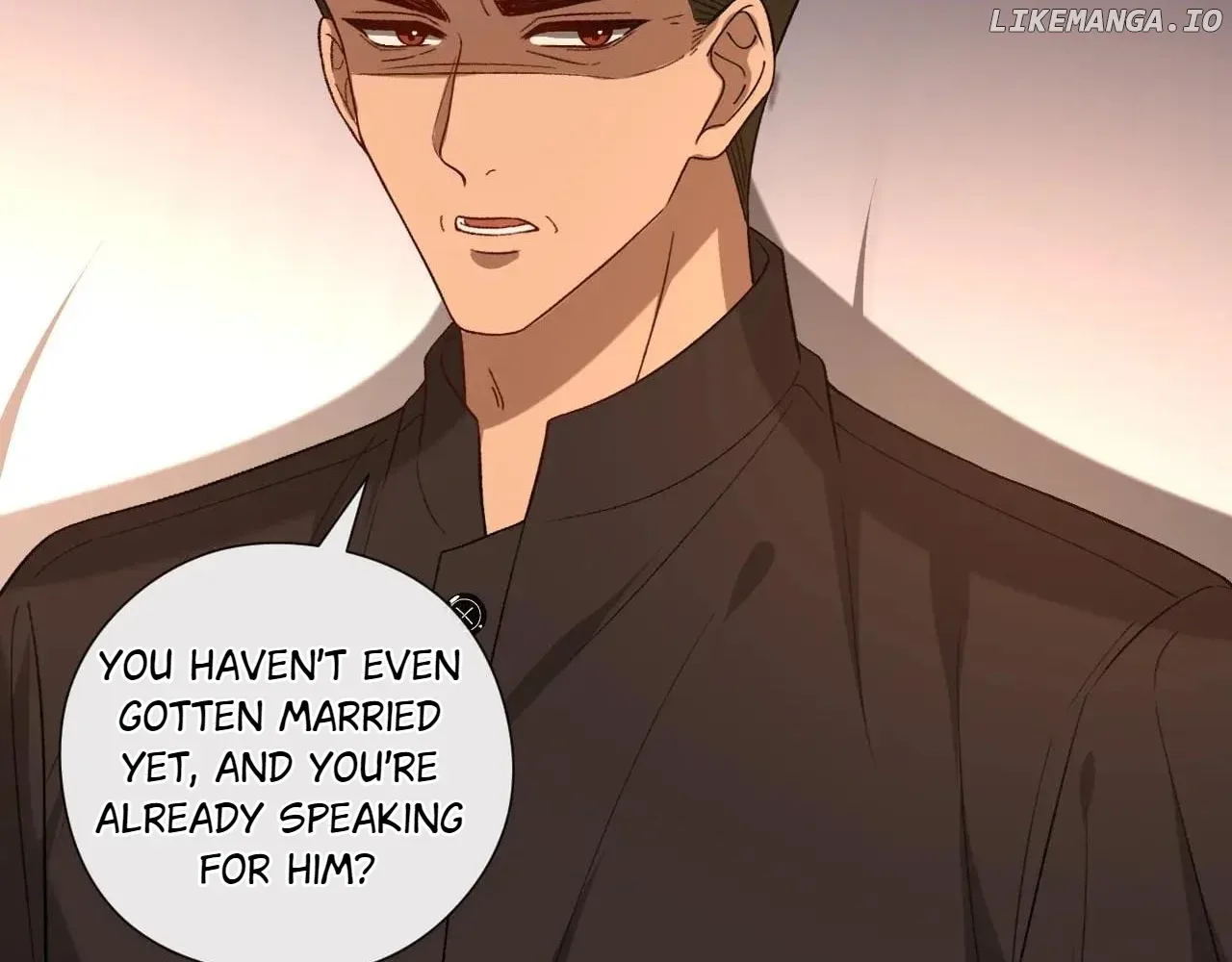 Madam and Her Daily Online Face-Slapping Chapter 189 page 22