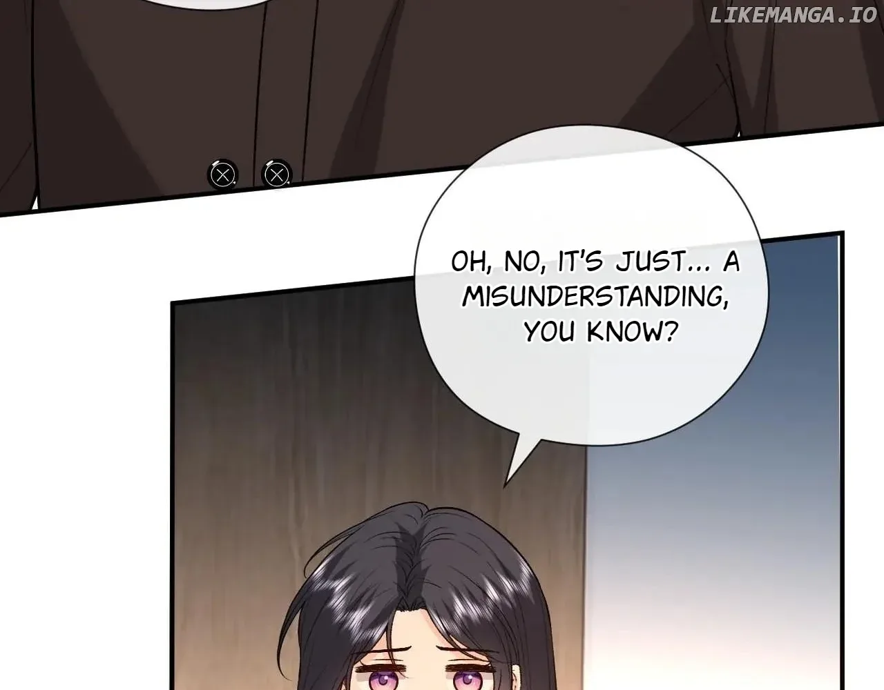 Madam and Her Daily Online Face-Slapping Chapter 189 page 23