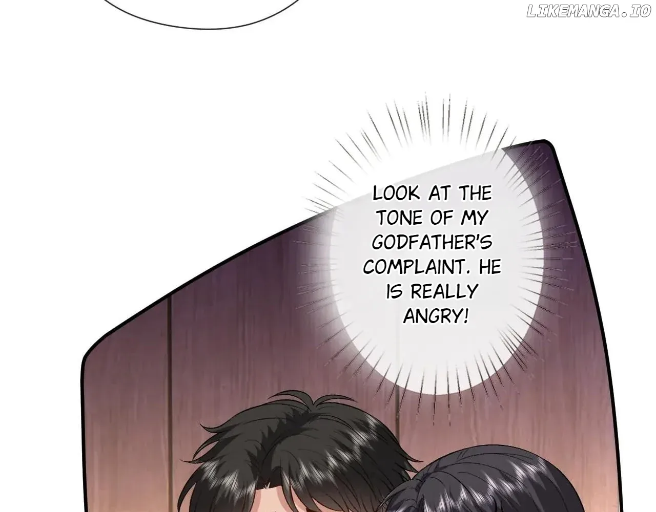 Madam and Her Daily Online Face-Slapping Chapter 189 page 27