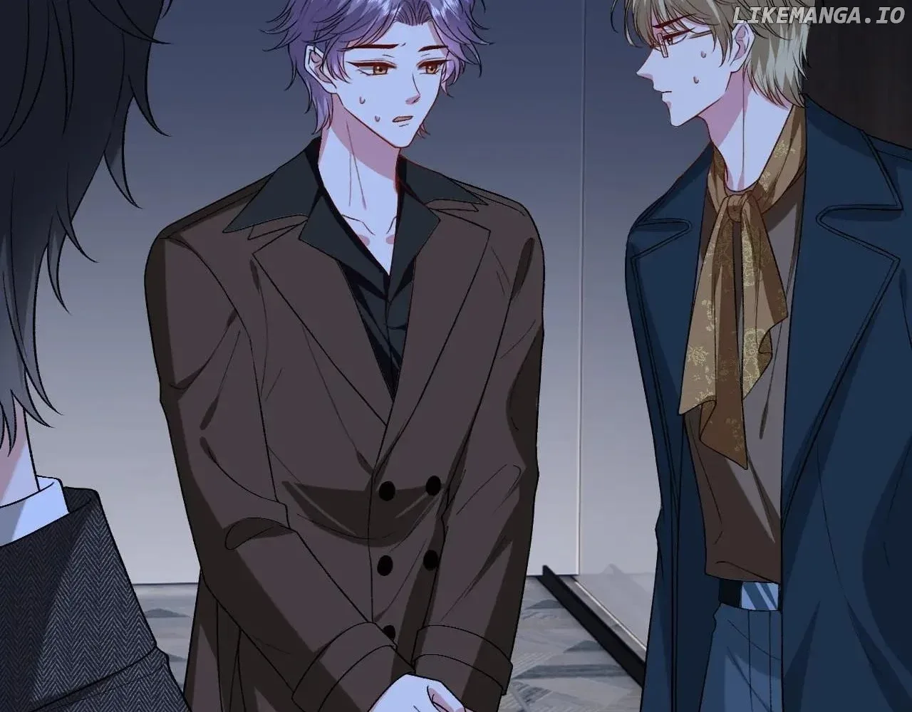Madam and Her Daily Online Face-Slapping Chapter 189 page 10