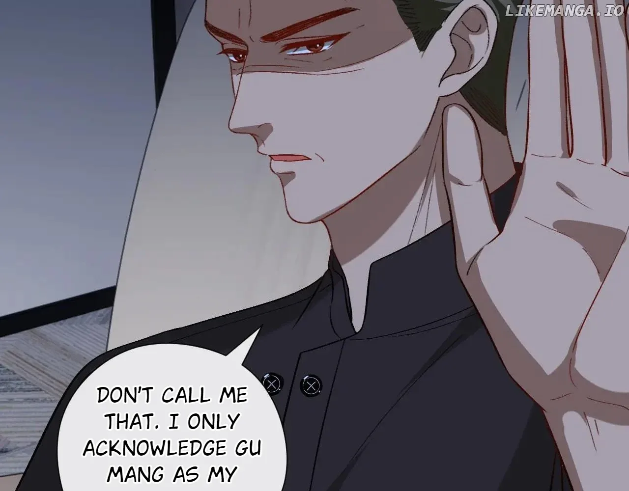 Madam and Her Daily Online Face-Slapping Chapter 189 page 6