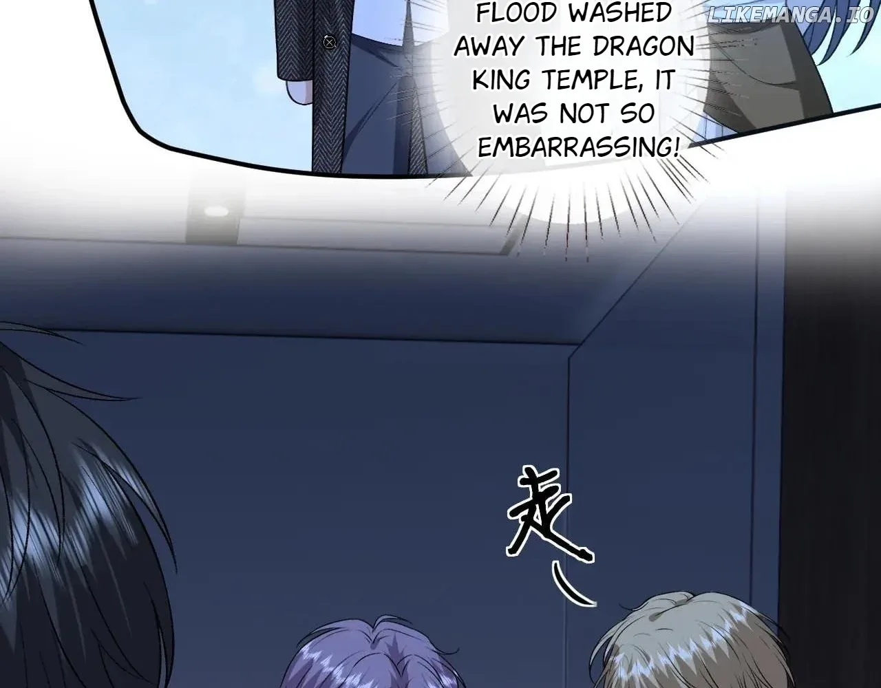 Madam and Her Daily Online Face-Slapping Chapter 189 page 9
