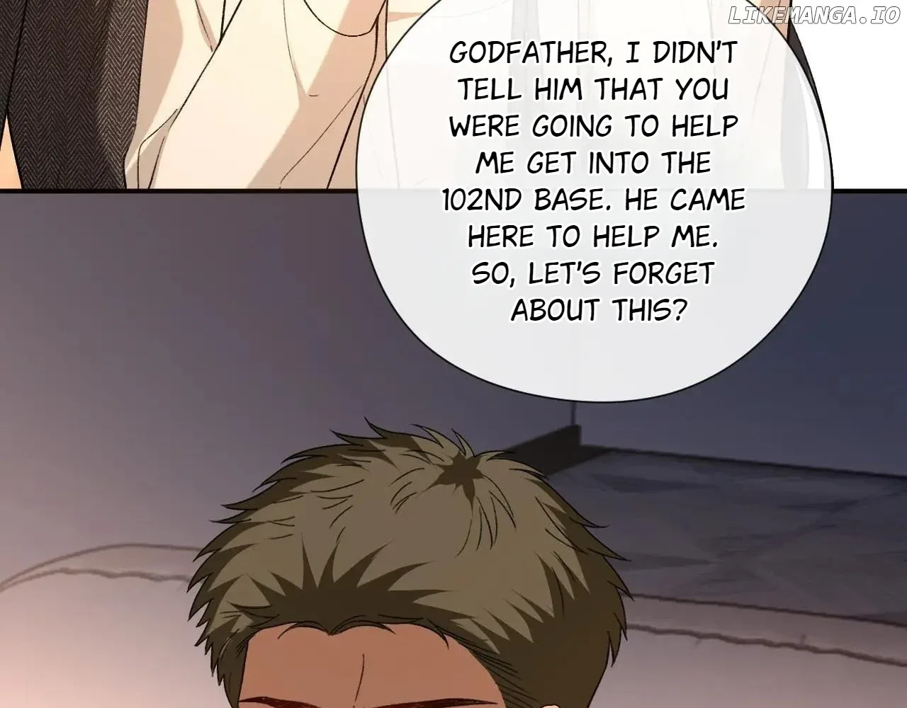 Madam and Her Daily Online Face-Slapping Chapter 189 page 21