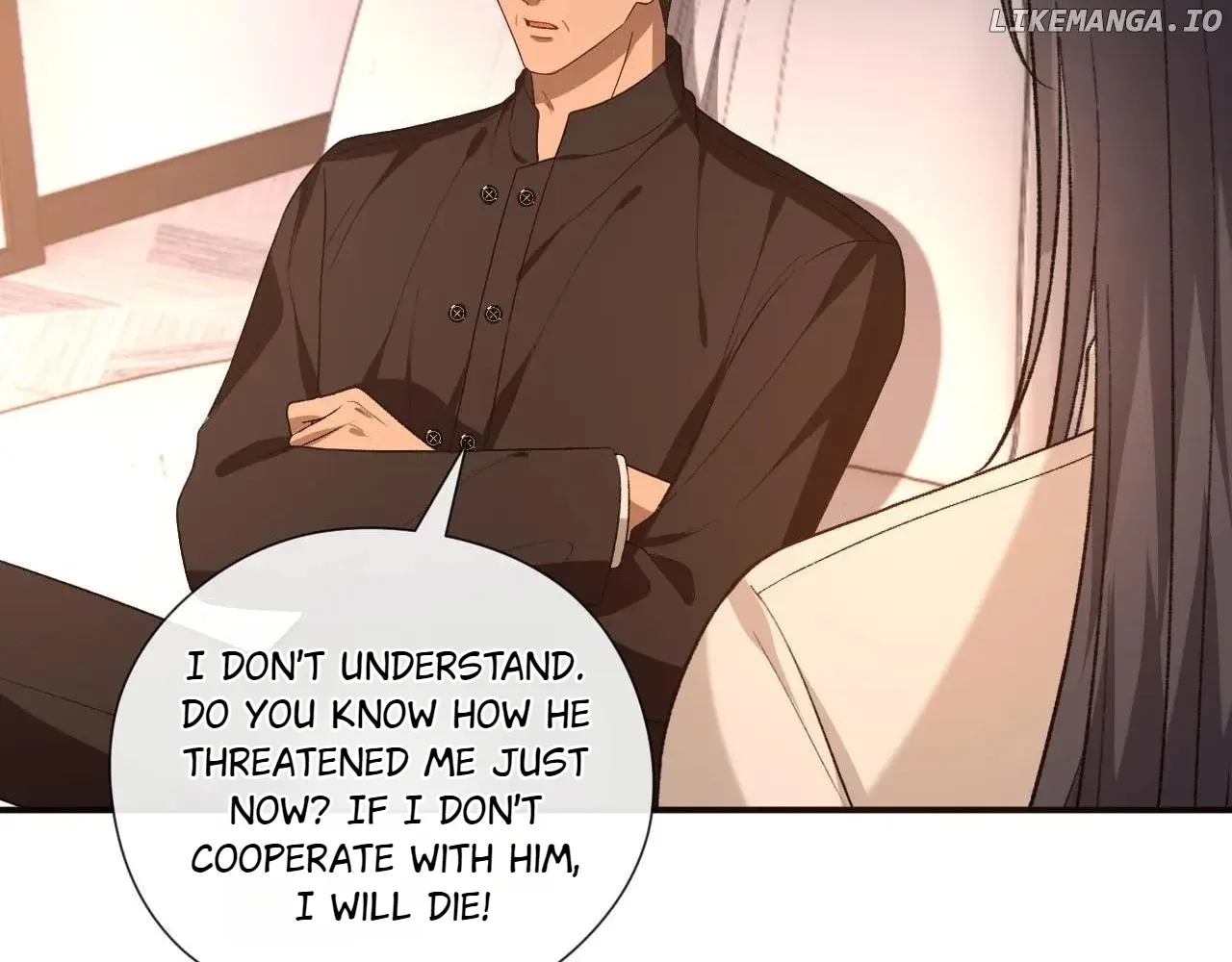Madam and Her Daily Online Face-Slapping Chapter 189 page 26