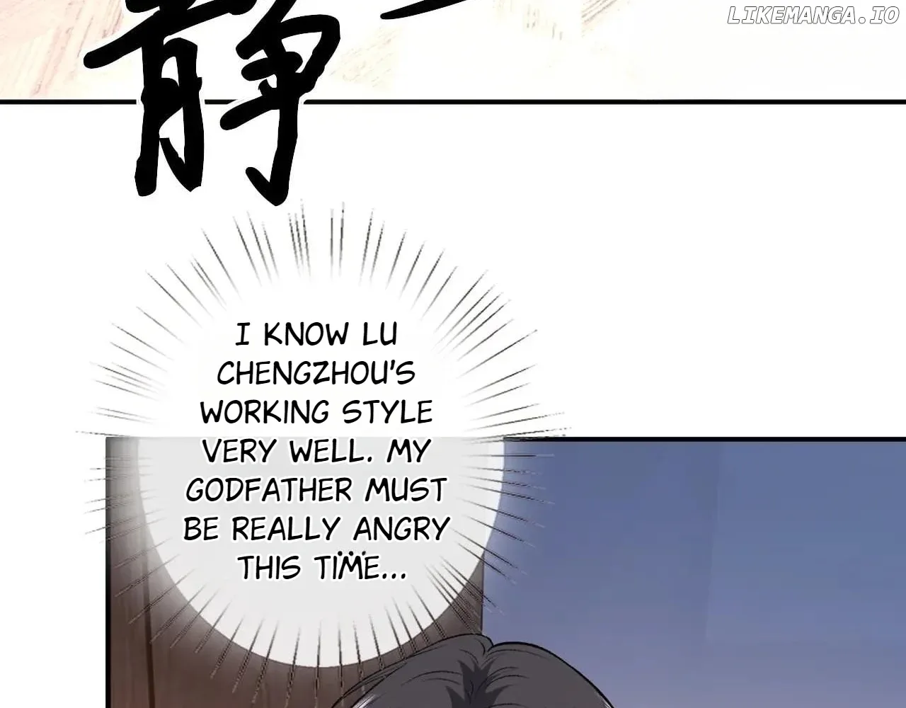 Madam and Her Daily Online Face-Slapping Chapter 189 page 15
