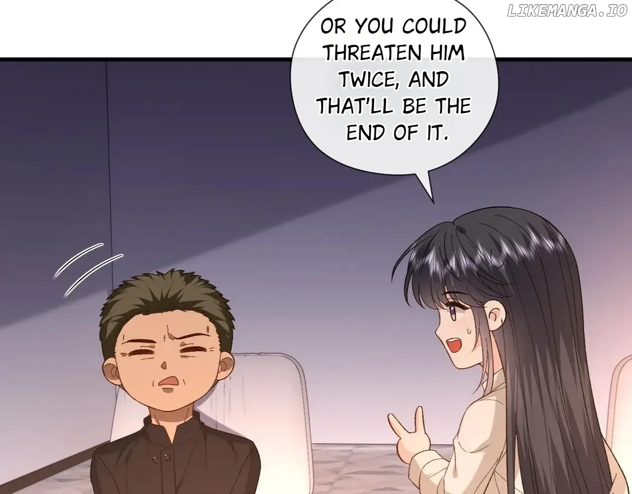 Madam and Her Daily Online Face-Slapping Chapter 189 page 29