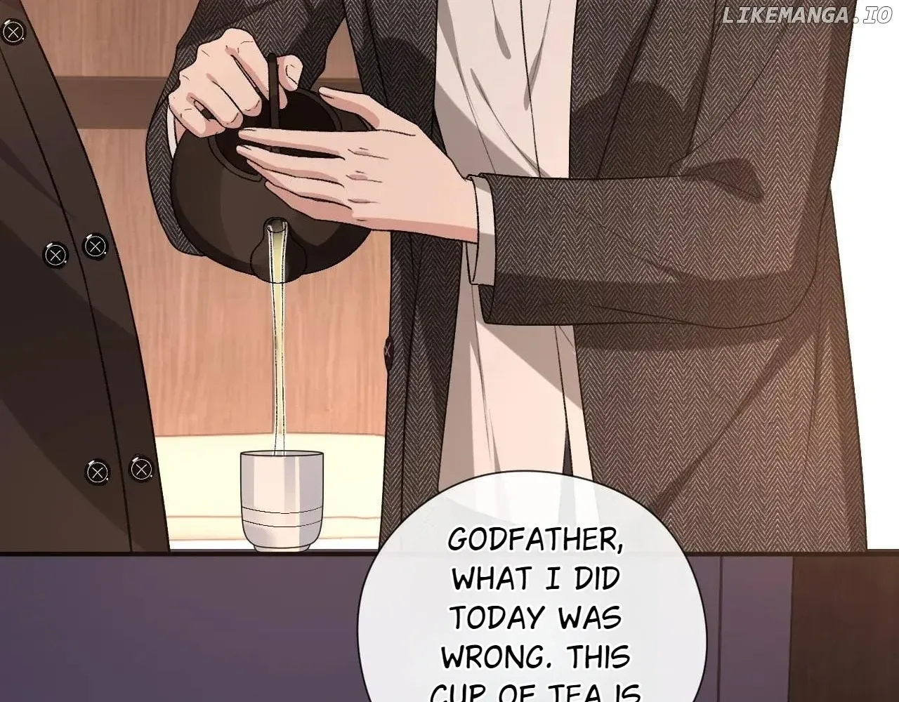 Madam and Her Daily Online Face-Slapping Chapter 189 page 35