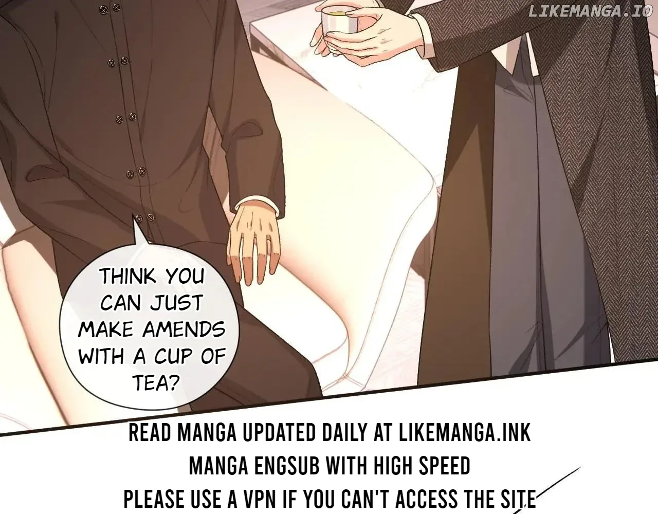 Madam and Her Daily Online Face-Slapping Chapter 189 page 37