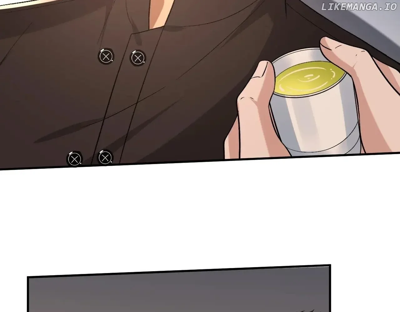 Madam and Her Daily Online Face-Slapping Chapter 189 page 41