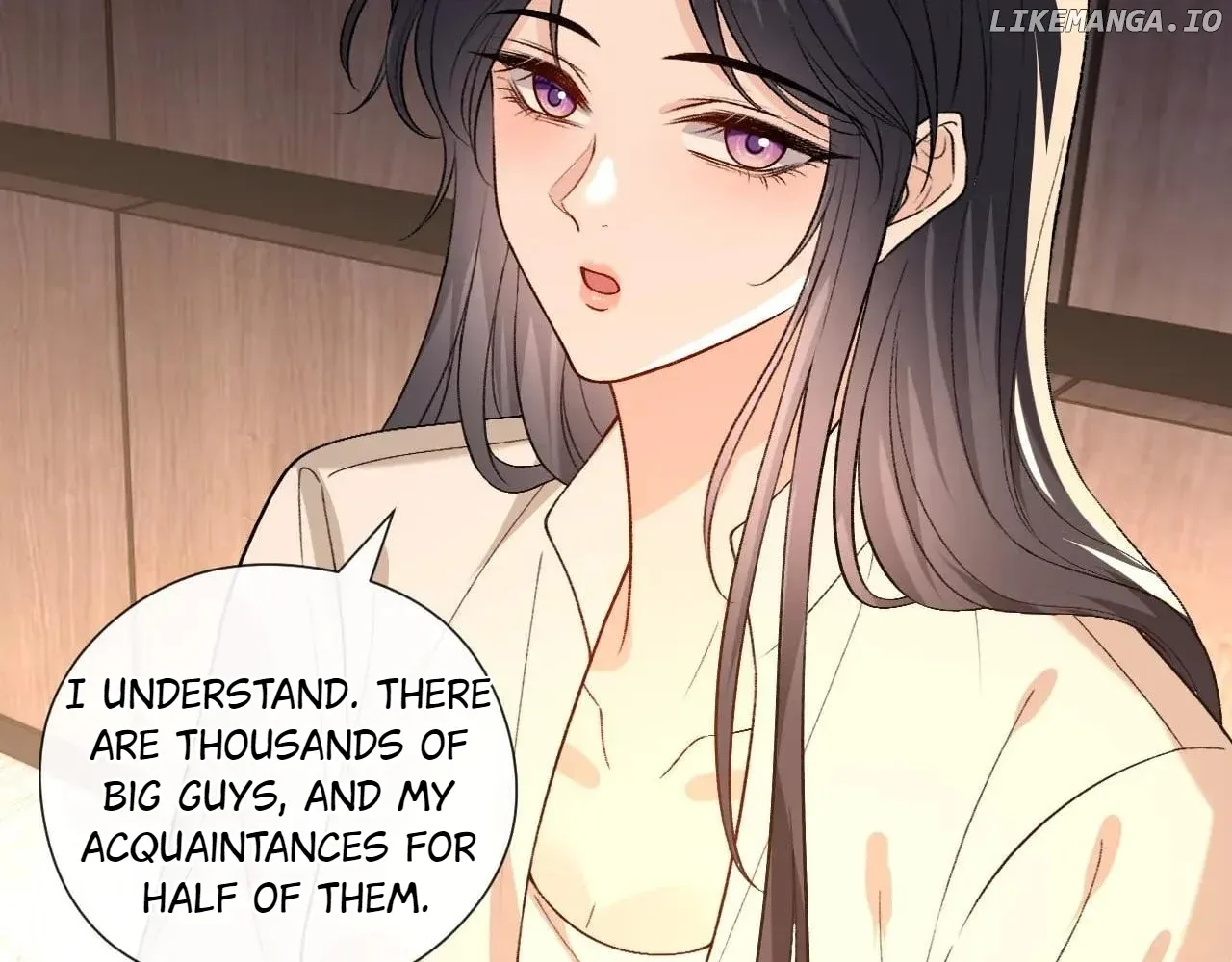 Madam and Her Daily Online Face-Slapping Chapter 189 page 54