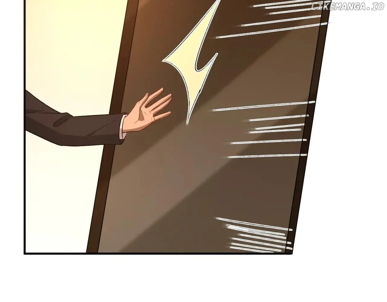 Madam and Her Daily Online Face-Slapping Chapter 189 page 58