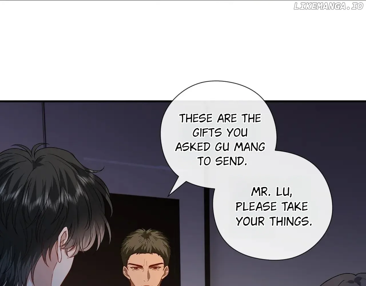 Madam and Her Daily Online Face-Slapping Chapter 189 page 61