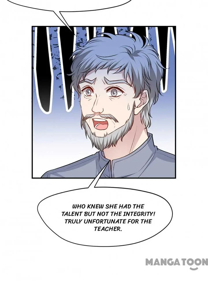 Madam and Her Daily Online Face-Slapping Chapter 19 page 19