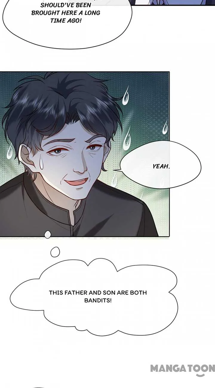 Madam and Her Daily Online Face-Slapping Chapter 19 page 27