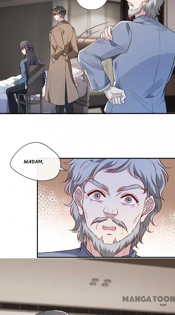 Madam and Her Daily Online Face-Slapping Chapter 19 page 5
