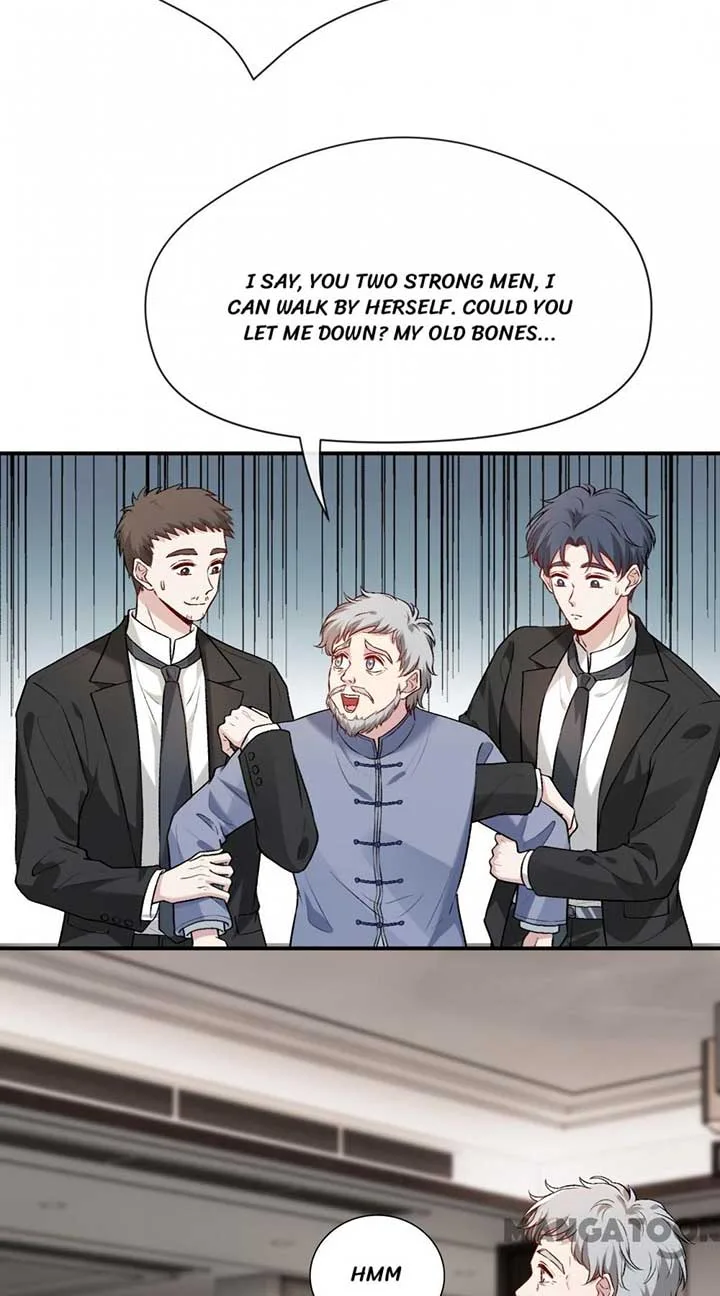 Madam and Her Daily Online Face-Slapping Chapter 19 page 4