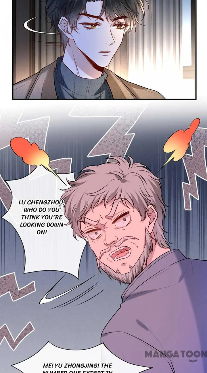 Madam and Her Daily Online Face-Slapping Chapter 19 page 13
