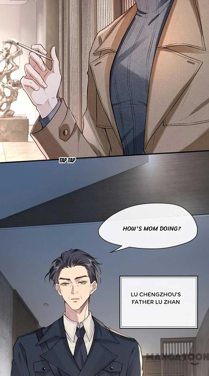 Madam and Her Daily Online Face-Slapping Chapter 19 page 24