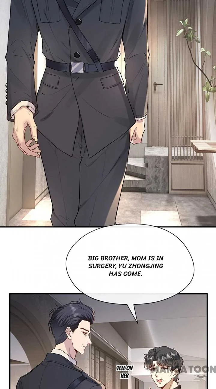 Madam and Her Daily Online Face-Slapping Chapter 19 page 25