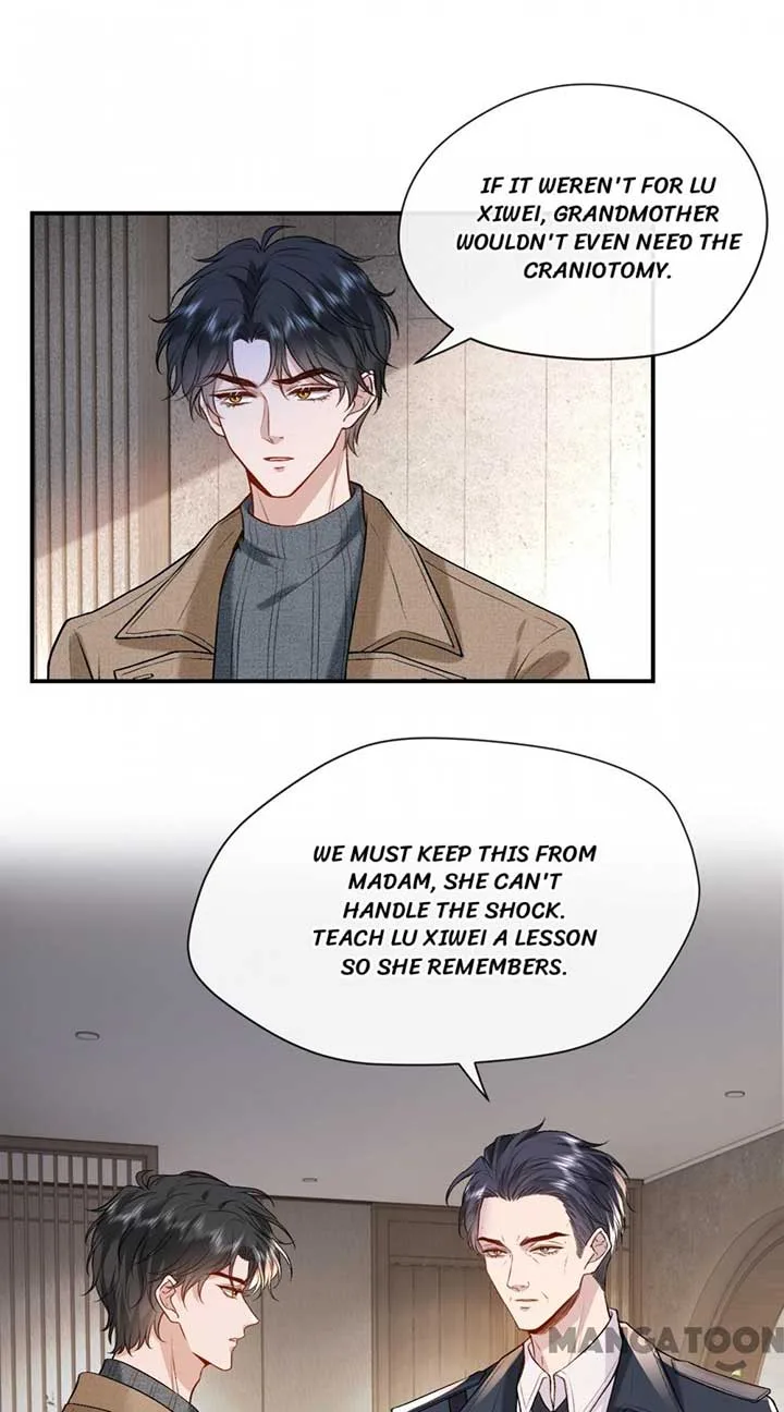 Madam and Her Daily Online Face-Slapping Chapter 19 page 30