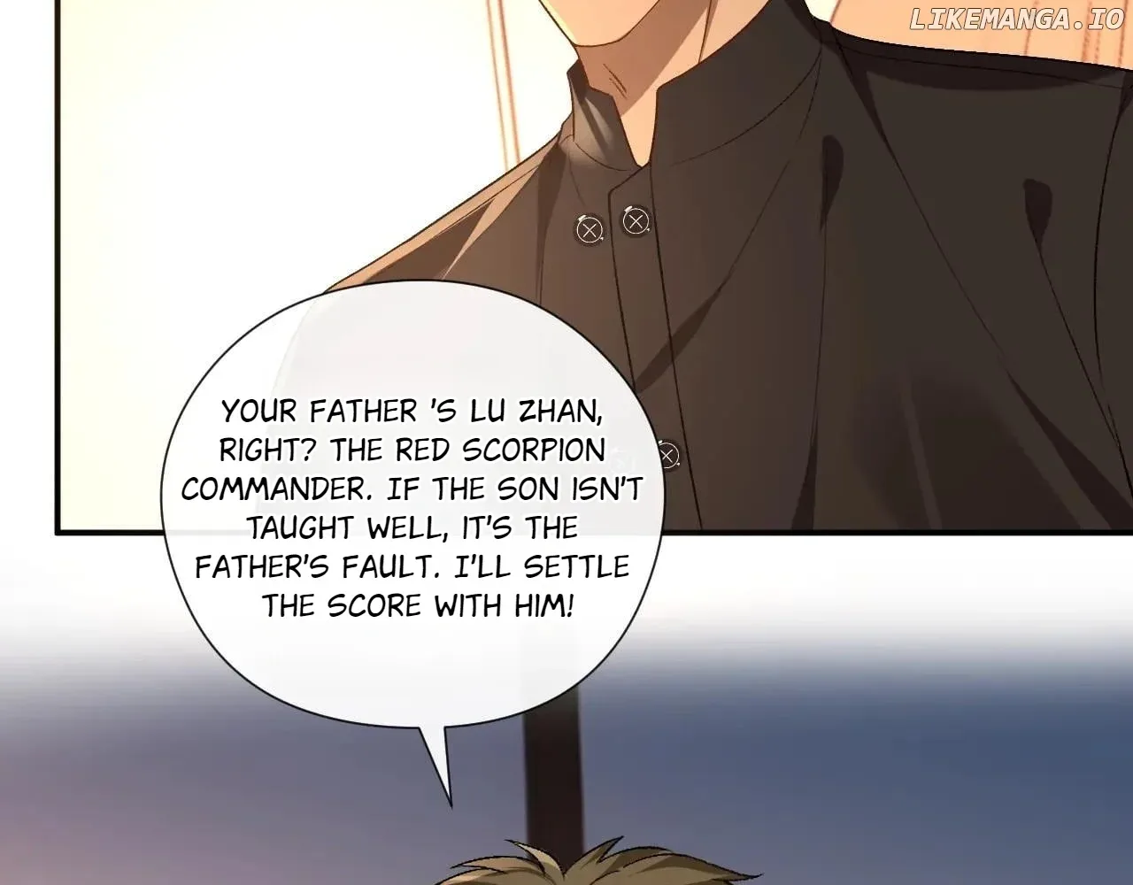 Madam and Her Daily Online Face-Slapping Chapter 190 page 3