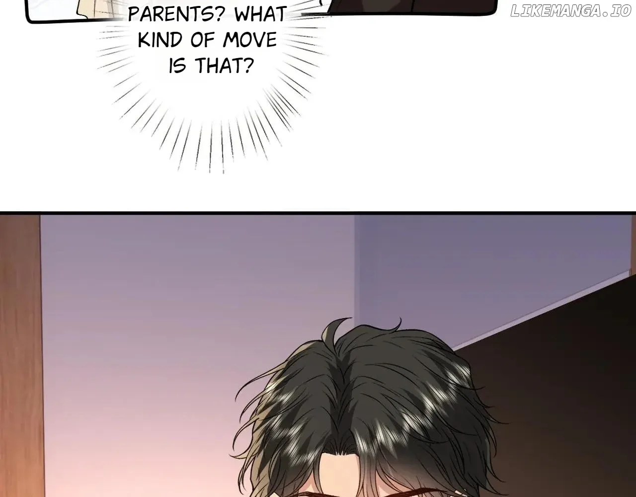 Madam and Her Daily Online Face-Slapping Chapter 190 page 8