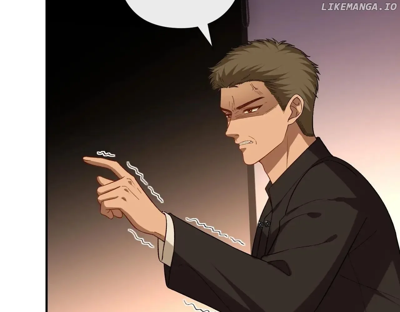 Madam and Her Daily Online Face-Slapping Chapter 190 page 18