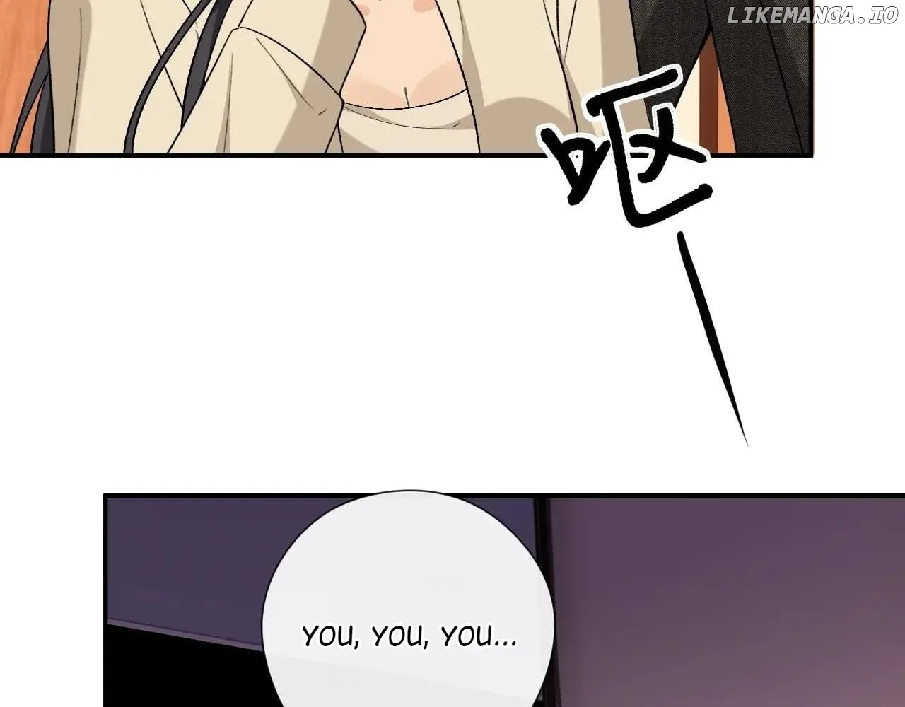 Madam and Her Daily Online Face-Slapping Chapter 190 page 17