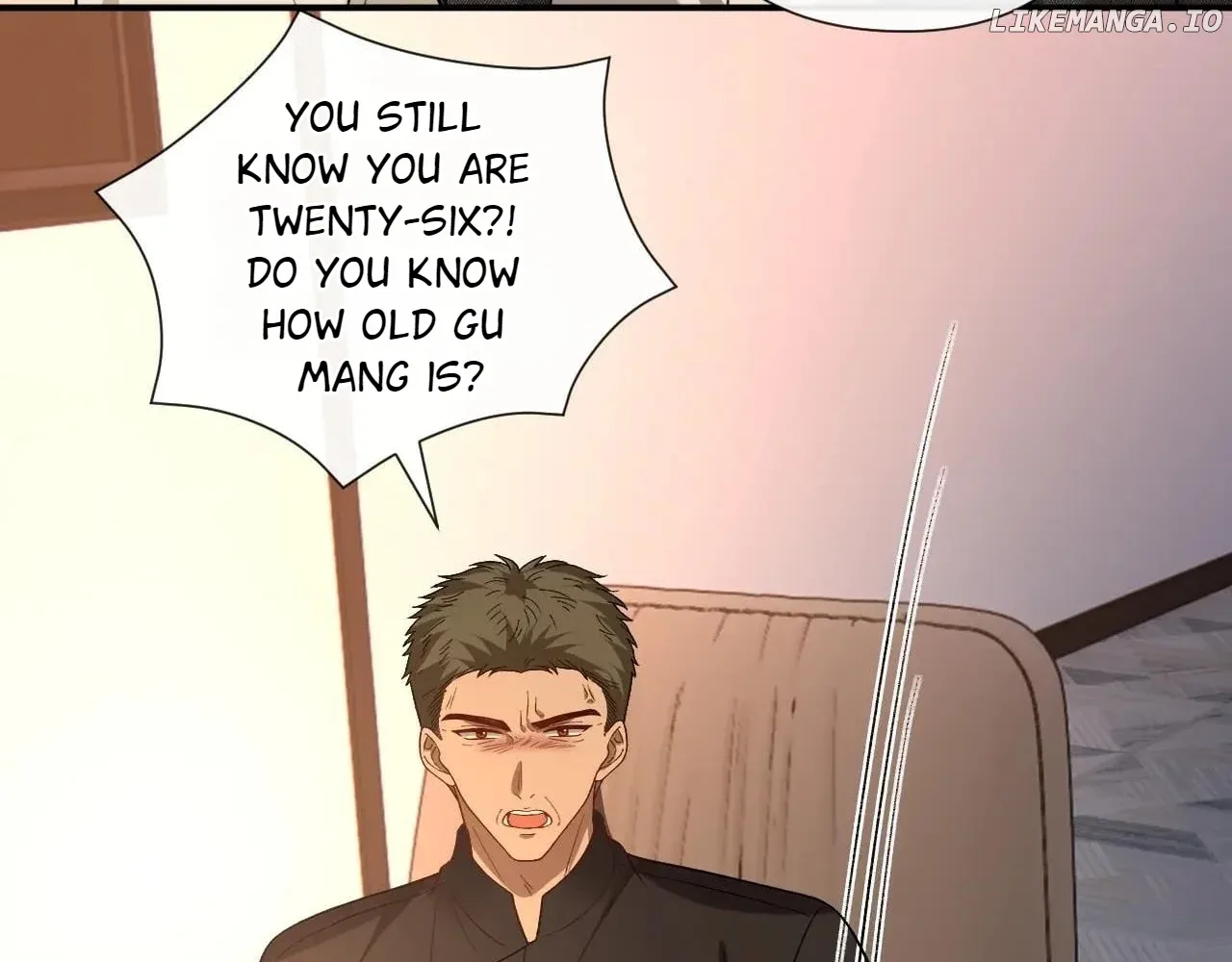 Madam and Her Daily Online Face-Slapping Chapter 190 page 10