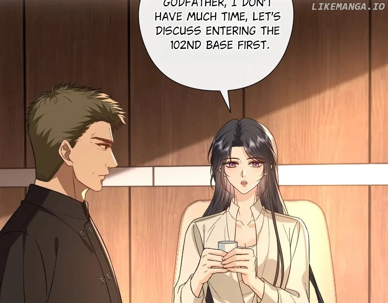 Madam and Her Daily Online Face-Slapping Chapter 190 page 24